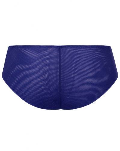 Shorty Empreinte Infinity (Saphir)