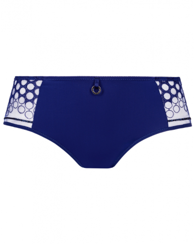 Shorty Empreinte Infinity (Saphir)