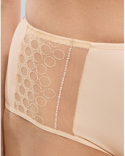 Braga Empreinte Infinity (Creamy Beige)