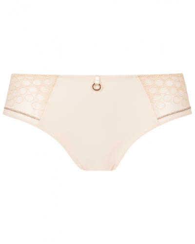 Briefs Empreinte Infinity (Creamy Beige)