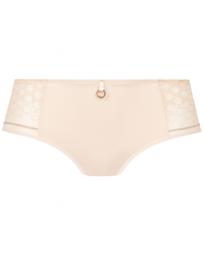 Shorty Empreinte Infinity (Creamy Beige)