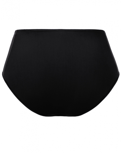 Culotte Empreinte Infinity (Noir)
