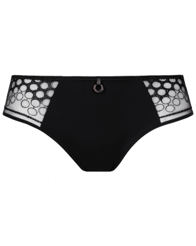 Briefs Empreinte Infinity (Black)