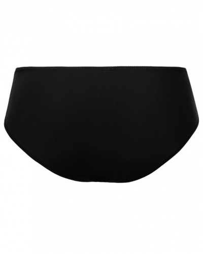 Calzoncillo Empreinte Infinity (Negro)