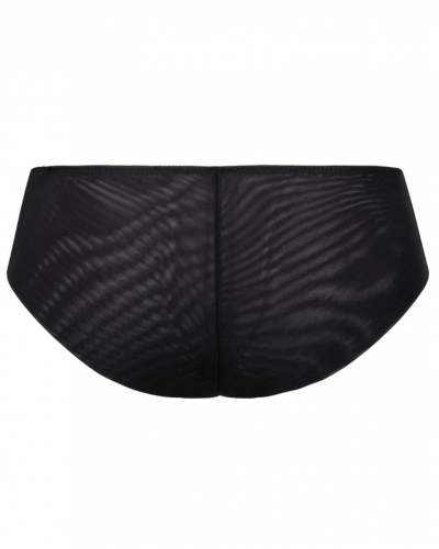 Shorty Empreinte Infinity (Black)
