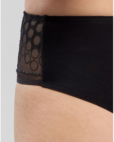 Shorty Empreinte Infinity (Negro)
