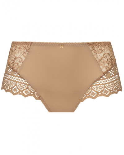 Invisible knicker Empreinte Cassiopée (Gold)