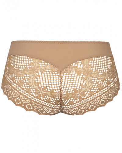 Culotte Invisible Empreinte Cassiopée (Gold)