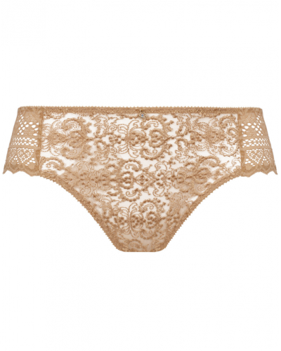 Bragas y calzoncillos Empreinte Cassiopée (Gold)