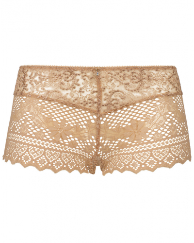 Shorty Empreinte Cassiopée (Gold)