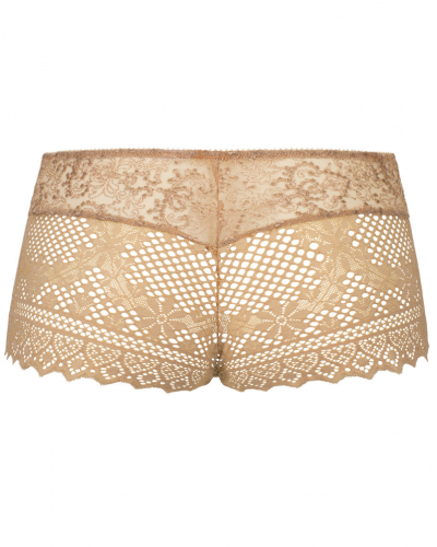 Shorty Empreinte Cassiopée (Gold)