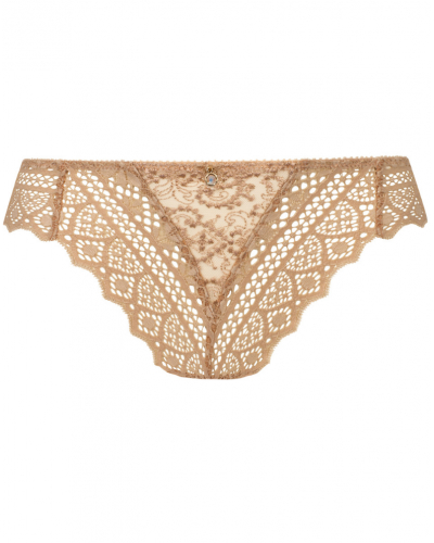 String Empreinte Cassiopée (Gold)