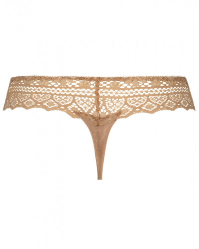 String Empreinte Cassiopée (Gold)