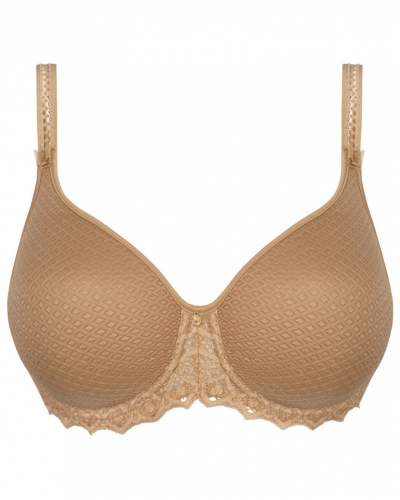 Soutien-gorge spacer Empreinte Cassiopée (Gold)