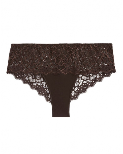 Shorty Simone Pérèle Caresse (Cacao)