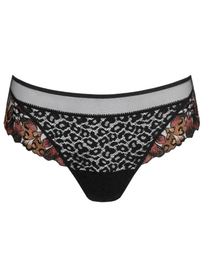 String luxueux Marie Jo Juliane (Noir)