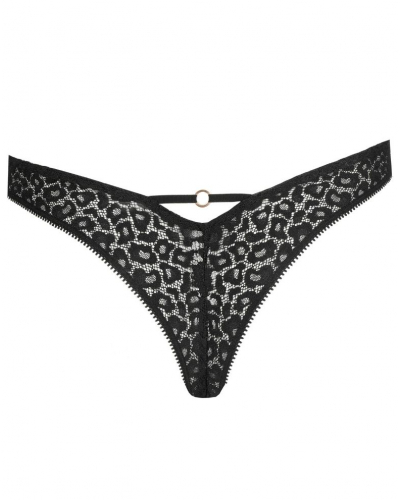 Thong Marie Jo Juliane (Black)