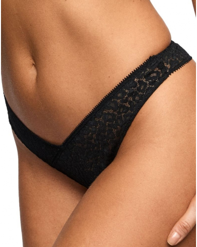 Tanga Marie Jo Juliane (Negro)
