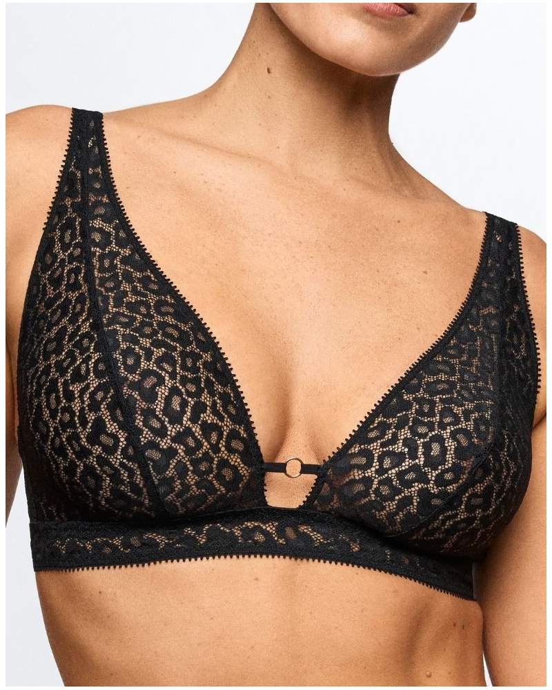 Bralette Marie Jo Juliane (Black)