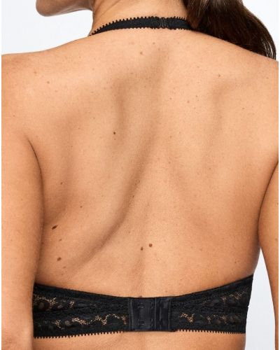 Bralette Marie Jo Juliane (Negro)