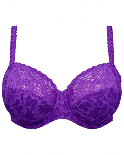 Soutien-gorge emboîtant Prima Donna Twist Mocuto (Italian Acai)