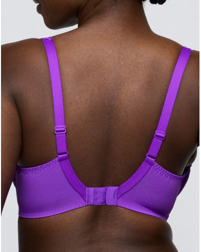 Sujetador copa entera Prima Donna Twist Mocuto (Italian Acai)