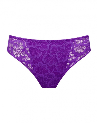 Bragas brasileña Prima Donna Twist Mocuto (Italian Acai)