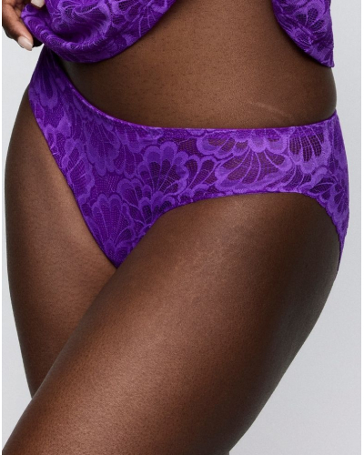 Bragas brasileña Prima Donna Twist Mocuto (Italian Acai)