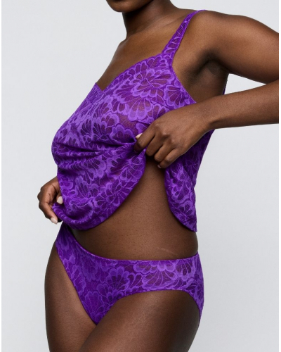 Bragas brasileña Prima Donna Twist Mocuto (Italian Acai)