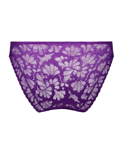 Brazilian briefs Prima Donna Twist Mocuto (Italian Acai)