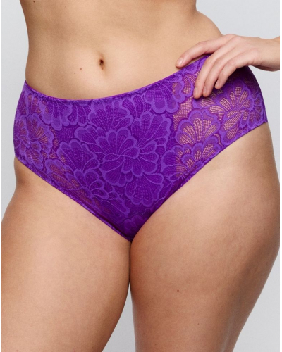 Bragas de cintura alta Prima Donna Twist Mocuto (Italian Acai)