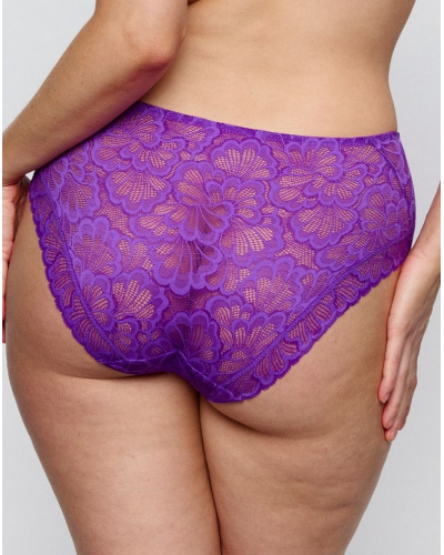 Full briefs Prima Donna Twist Mocuto (Italian Acai)
