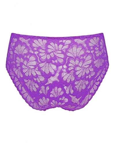 Bragas de cintura alta Prima Donna Twist Mocuto (Italian Acai)