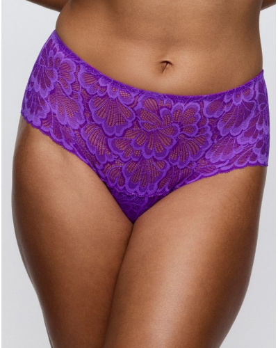 Shorty Prima Donna Twist Mocuto (Italian Acai)