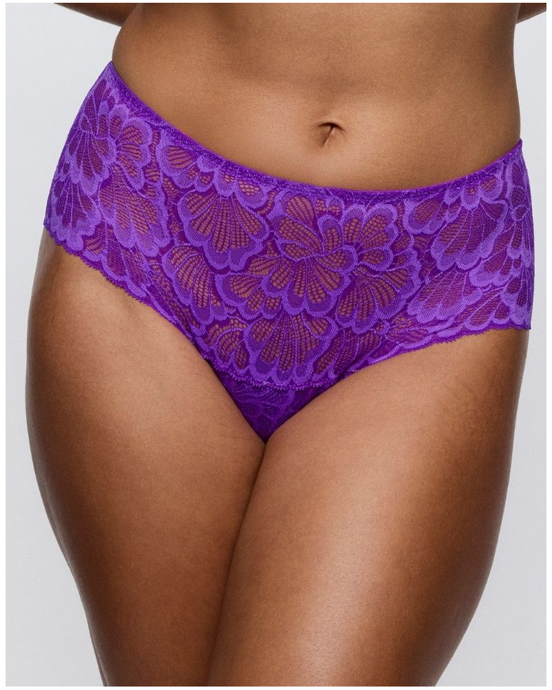 Shorty Prima Donna Twist Mocuto (Italian Acai)