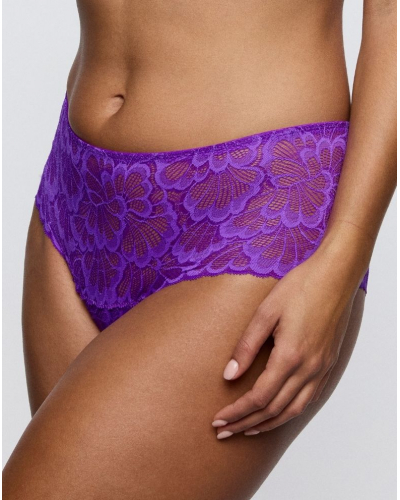 Shorty Prima Donna Twist Mocuto (Italian Acai)
