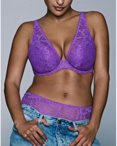 Shorty Prima Donna Twist Mocuto (Italian Acai)