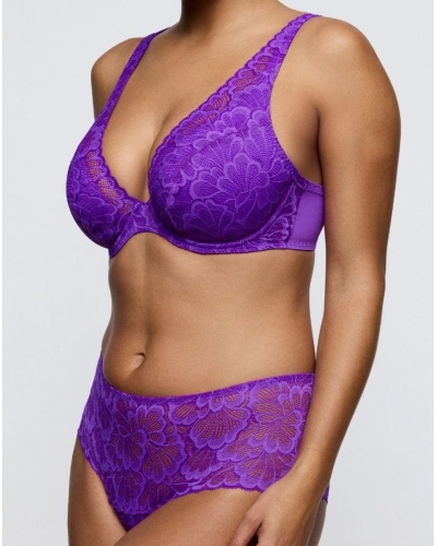 Shorty Prima Donna Twist Mocuto (Italian Acai)