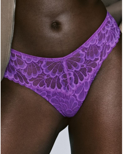 Tanga Prima Donna Twist Mocuto (Italian Acai)