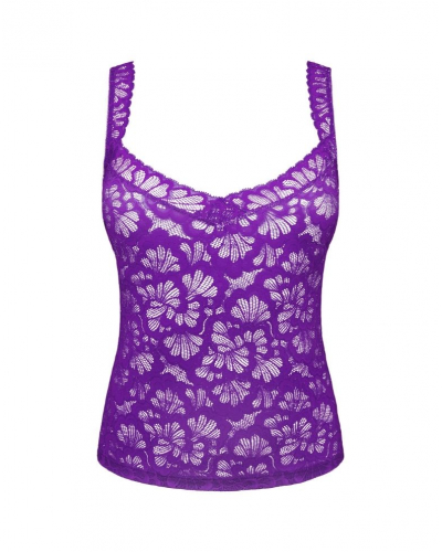 Top sin aros Prima Donna Twist Mocuto (Italian Acai)