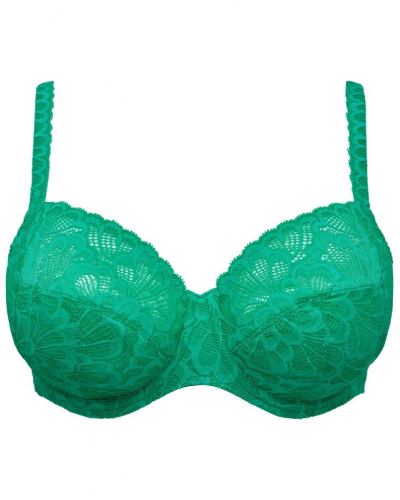 Sujetador copa entera Prima Donna Twist Mocuto (Vivid Green)