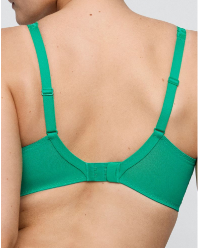 Full-cup bra Prima Donna Twist Mocuto (Vivid Green)