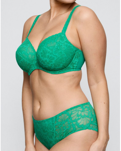 Full-cup bra Prima Donna Twist Mocuto (Vivid Green)