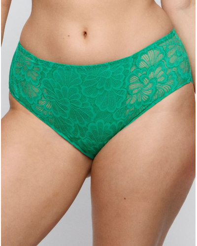 Bragas de cintura alta Prima Donna Twist Mocuto (Vivid Green)