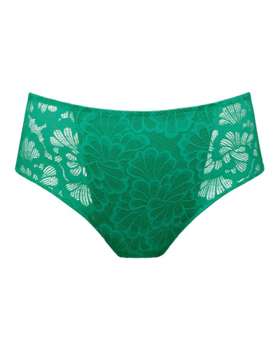 Culotte taille haute Prima Donna Twist Mocuto (Vivid Green)