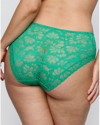 Full briefs Prima Donna Twist Mocuto (Vivid Green)