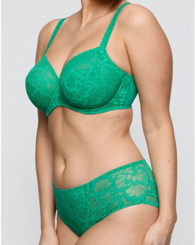 Culotte taille haute Prima Donna Twist Mocuto (Vivid Green)