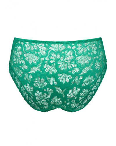 Full briefs Prima Donna Twist Mocuto (Vivid Green)
