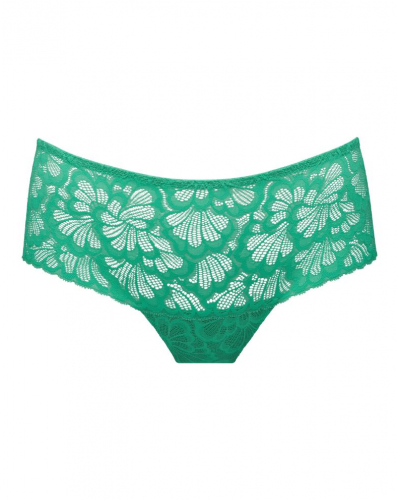 Shorty Prima Donna Twist Mocuto (Vivid Green)