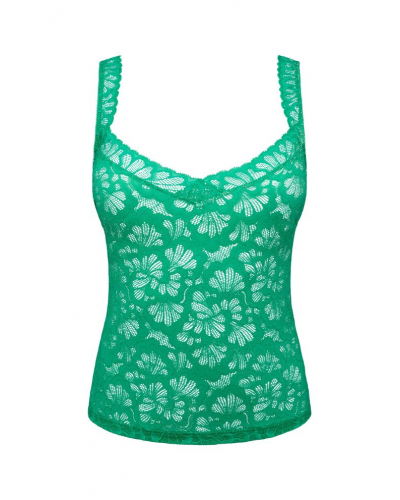 Top without cups Prima Donna Twist Mocuto (Vivid Green)